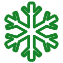 Snow Removal Icon