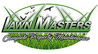 Lawn Masters of NY, LLC Small Nav Logo