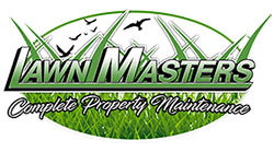 Lawn Masters of NY, LLC Footer Logo