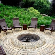 Fire pits