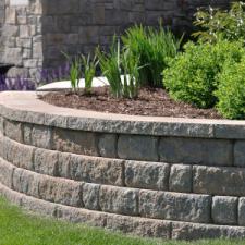 Retaining walls