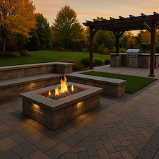 Hardscape Upgrades That Make Small Backyards Feel Bigger