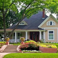 Landscape Design Ideas That Instantly Boost Curb Appeal in Hudson Valley